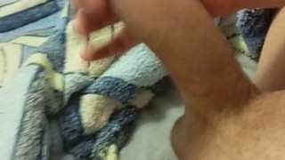 ♥️Jerk off sweet cock
