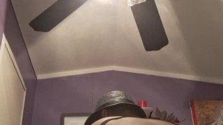 My Donk booty
