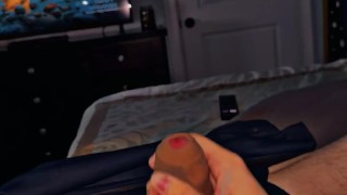 Big Juicy Cock so hard