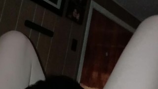 Eaten Until I Squirm