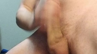 Felt horny in the middle of the day