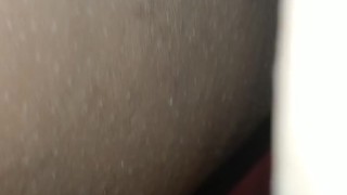 Yes Let Me Pound This Juicy wet Black Ebony Pussy!