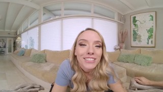 Busty Pristine Edge Is About To Fuck Her Nephew's Best Man Before The Wedding