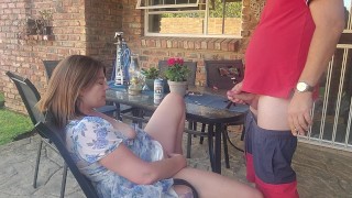 Mutual masturbation wife my friends mysterious cheating girlfrien