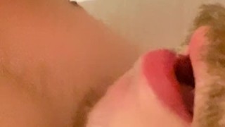 Self Suck Triple Self Facial