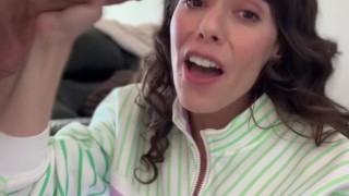 "Modern Step-Family Facetime!"