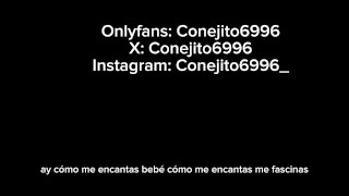 ASMR ERÓTICO PARA CHICAS, CON GEMIDOS MASCULINOS