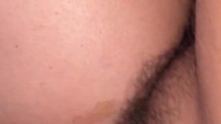 Le duele el culo a mi (y no me detengo hasta terminar