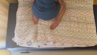 FIRST LESBIAN EXPERIENCE FOR TWO SCHOOLGIRL/18 YEARS OLD