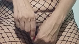 Jugando con mis juguetes 💕🥰