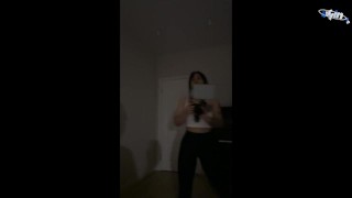 MIRA FUCK A STRANGER FOR A VIDEO