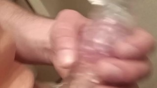 Massive cock upgrade!!