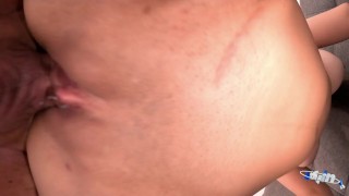 Couple make photoshooting premarriage The bride fucks the photographer until being caught by husband