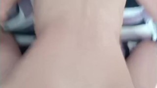 Não Aguentei e Comi Minha Amiga de Quatro