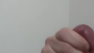 Bayerisch | Trying Out A New Angle - Blasting Milky Cumshot Felt So Fucking Good