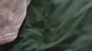 My husband sending me videos while I'm out shopping 😍🤤🤤🤤