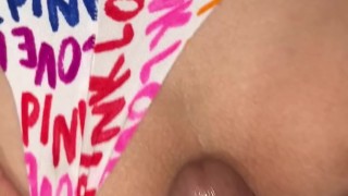 A mis 19 mi me da por atrás el mismo día