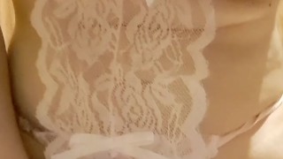 潮吹きオナニー JapaneseGirl デンマ