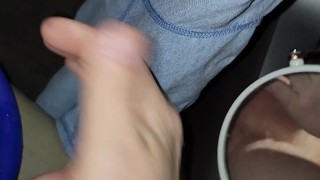 So Tight Pt.2 (sorry about camera I'm getting a stand