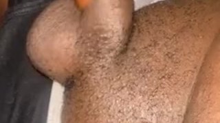 Dildo dicken