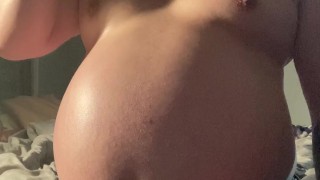 Inflation in tight clothes 1