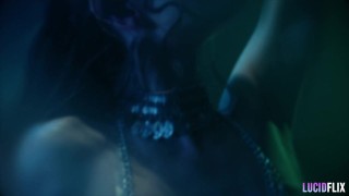 LUCIDFLIX Luminati with Molly Little