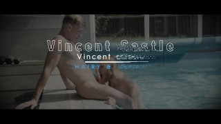 Hung Czech Jock Strokes His Hard Cock - Jawked