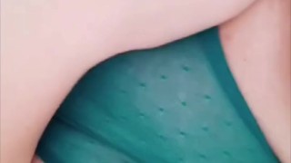 I masturbate in the library!!! #Onlyf JulyyCandy