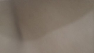 Primera vez probando polla