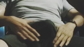 BOXEANDO CON MI VERGA ENORME (EL PRÍNCIPE DEL CHILOTE Y SUS BULTOS NOCTURNOS VERSIÓN FULL)