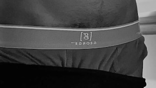 Outline of my Dickhead