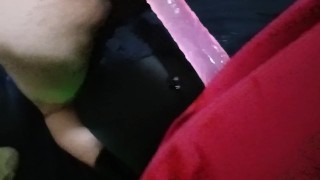 Strapon femdom sluts pegging hard