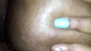 Cootas Broken Nail Funishment Cut For Pornhub