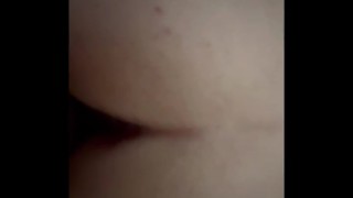 Me encanta follarmela después del trabajo