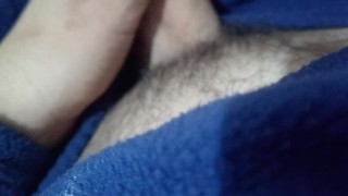 Clases de Masturbación masculina por Guille Parte 1