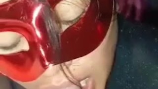 chupandolo rico y sabroso