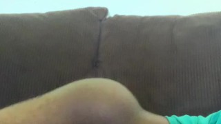 Humping from the side