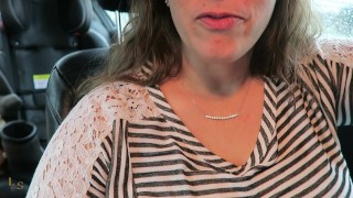 Car Confessions - Episode 21 - My Origin Story/How I Became A Hotwife!