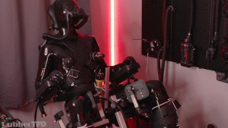 SELF-PROGRAMMED GIMP [PP TRAINING]