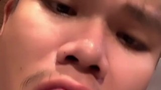Pajama got me started / Thai boy