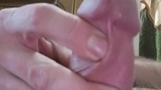 my cum is cumming