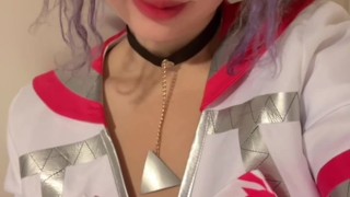 Rise Kujikawa 久慈川 りせ りせちー Cosplay