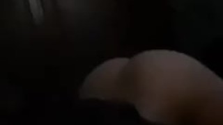 Mi rico culo deseando que me den.