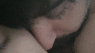 Pirata cordobeza putita le encanta la pija en cuatro feat. Babyluna939