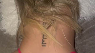 passionate and hot sex