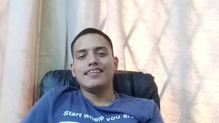 Deliciosa follada que me hace mi 