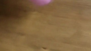 Fast and hardest masturbate