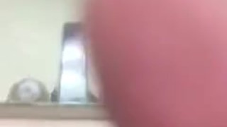 Sexy Solo masturbation