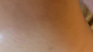 Hot and tight pussy
