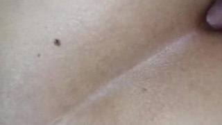 Anal sex